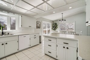 Maison (4 Bedrooms) | Intérieur