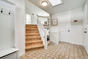 Ferienhaus (4 Bedrooms) | Innenbereich