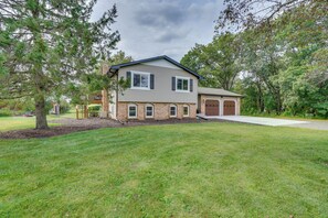 Maison (4 Bedrooms) | Intérieur