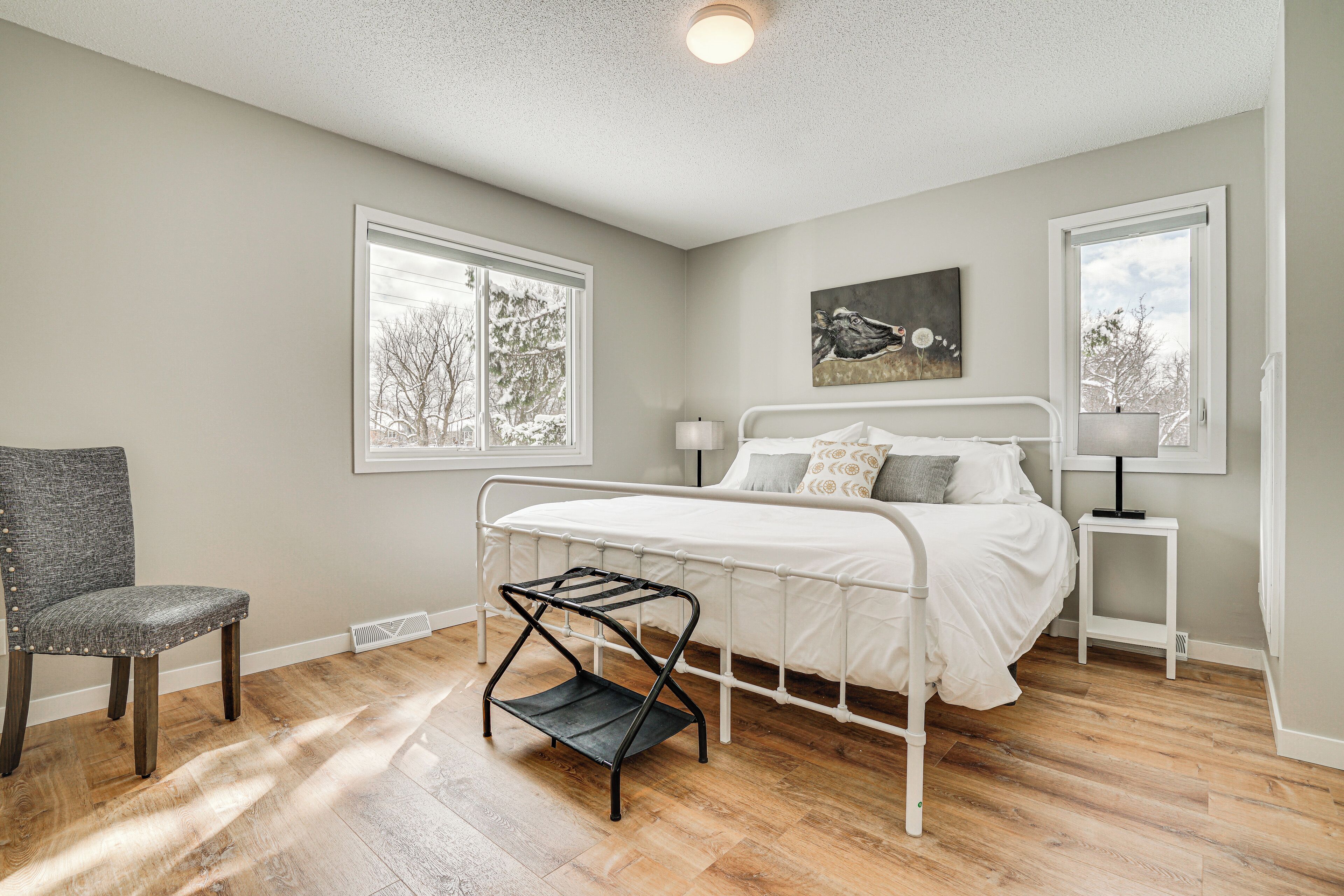 House (4 Bedrooms) | Bahagian dalam