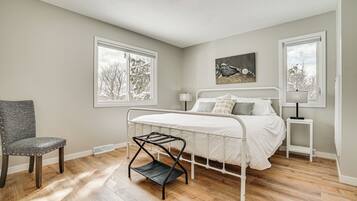 House (4 Bedrooms) | Bahagian dalam