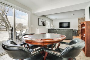 Maison (4 Bedrooms) | Intérieur