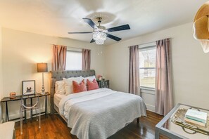 Casa de campo (2 Bedrooms) | Interior