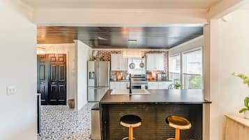 Casa de campo (2 Bedrooms) | Interior