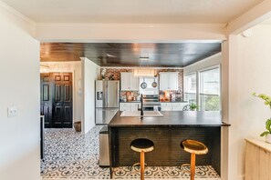 Småhus (2 Bedrooms) | Innvendig