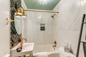 Casa de campo (2 Bedrooms) | Interior