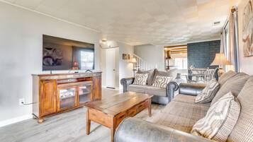 Casa (3 Bedrooms) | Interior