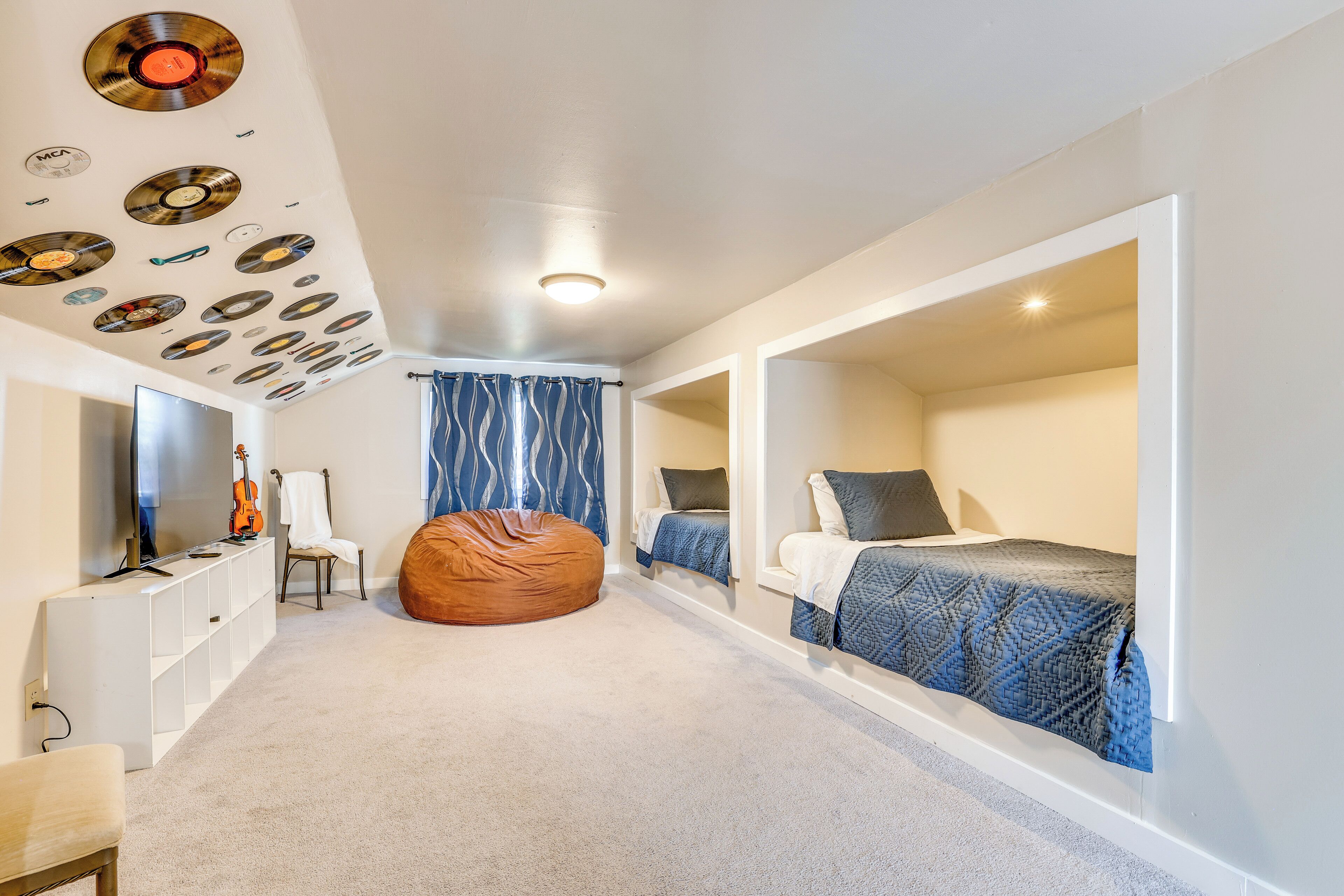 Hus (3 Bedrooms) | Interiör