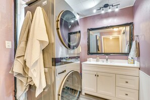 Maison (3 Bedrooms) | Intérieur