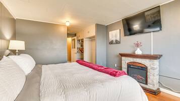 Casa (3 Bedrooms) | Interior