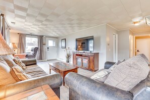 Maison (3 Bedrooms) | Intérieur