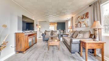 Casa (3 Bedrooms) | Interior