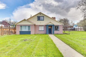 Maison (3 Bedrooms) | Intérieur