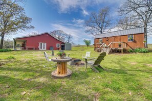 Departamento (0 Bedroom) | Interior