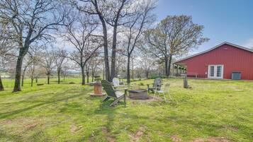 Apartment (0 Bedroom) | Interior