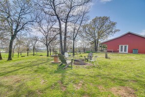 Apartment (0 Bedroom) | Interior