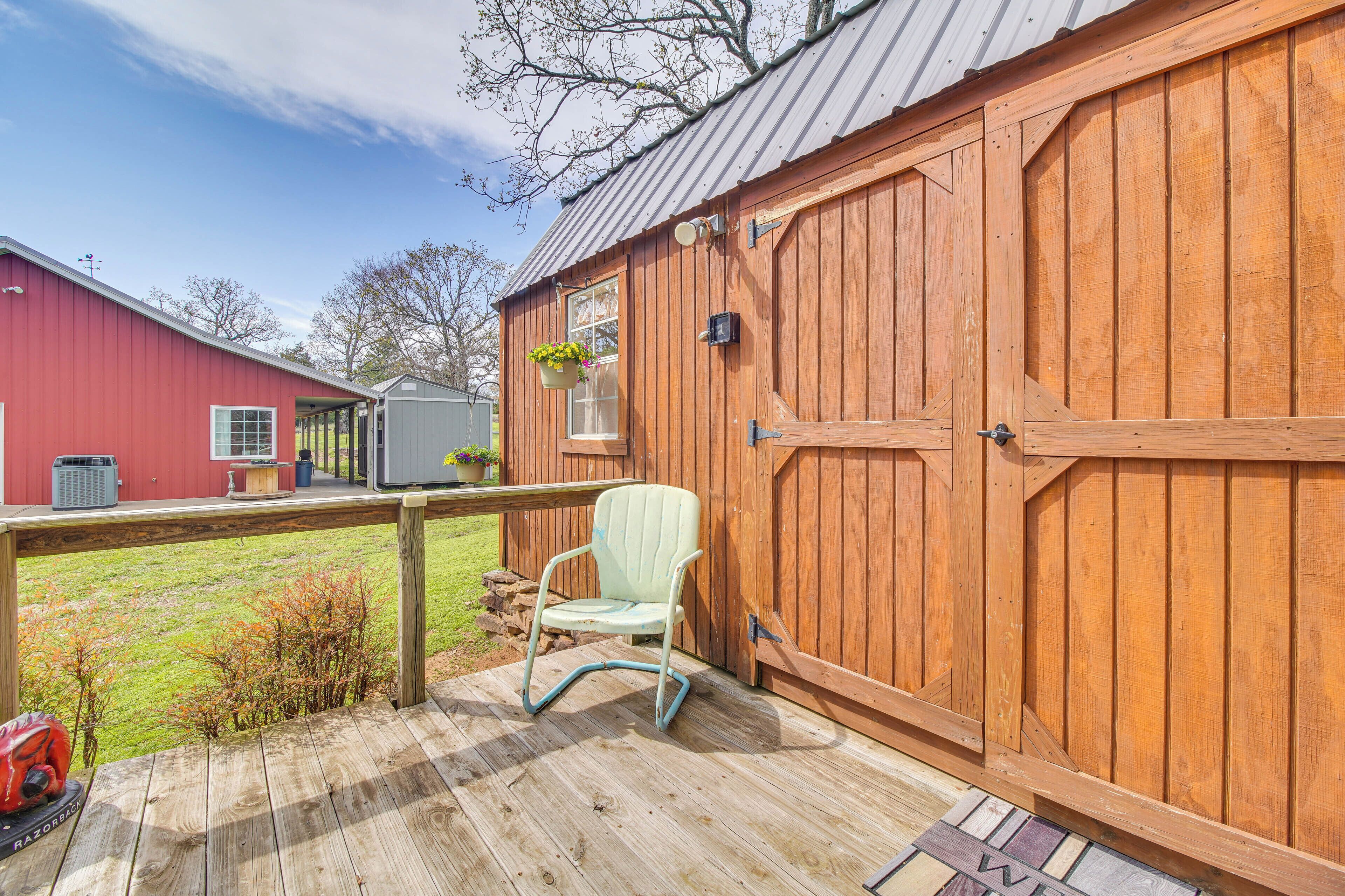 Apartment (0 Bedroom) | Interior