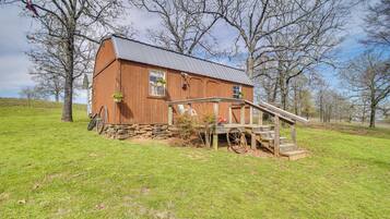 Apartemen (0 Bedroom) | Interior