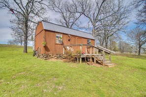 Apartment (0 Bedroom) | Interior