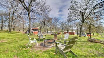 Apartment (0 Bedroom) | Interior