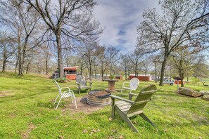 Departamento (0 Bedroom) | Interior