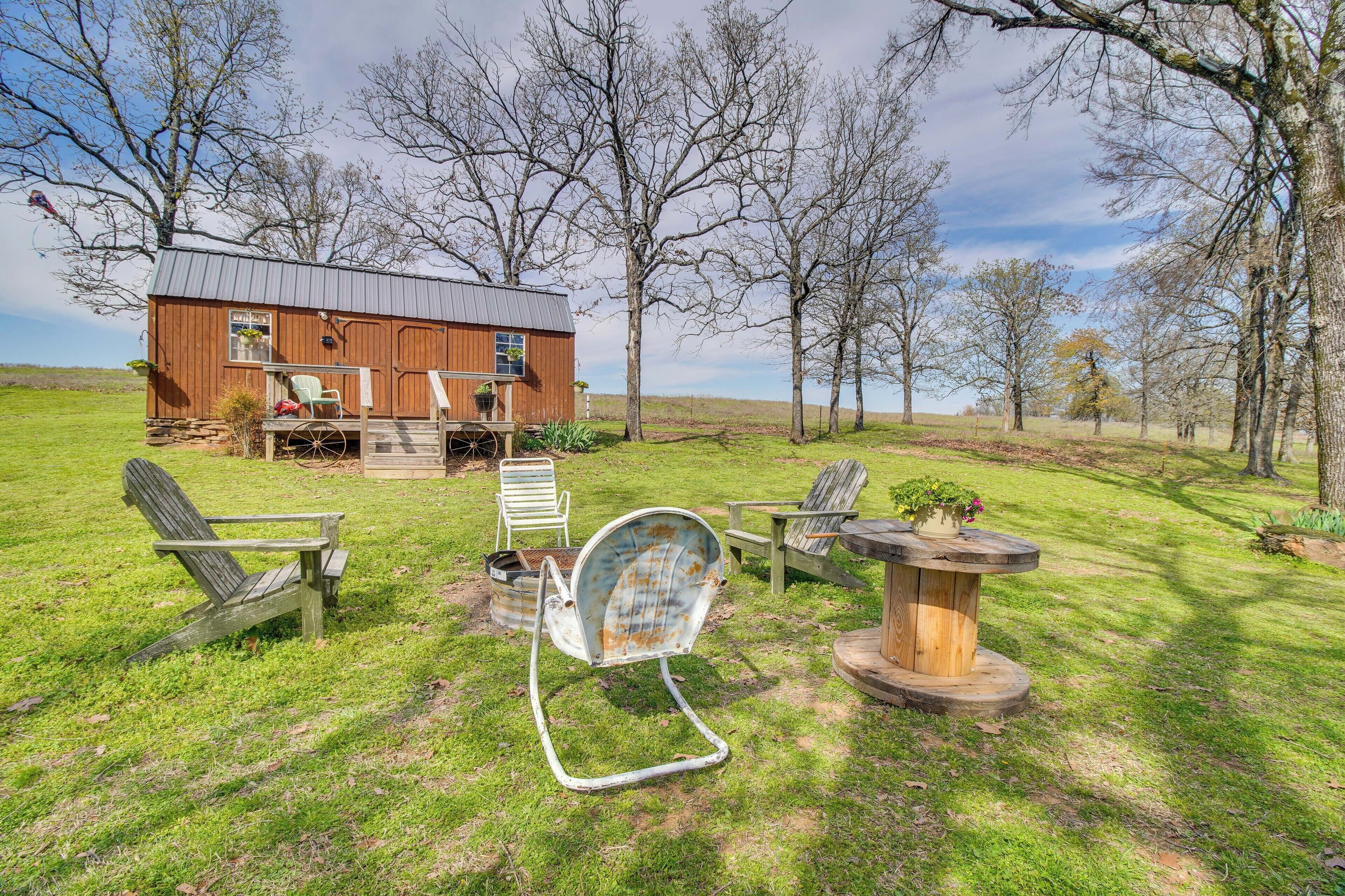 公寓 (0 Bedroom) | 住宿內部