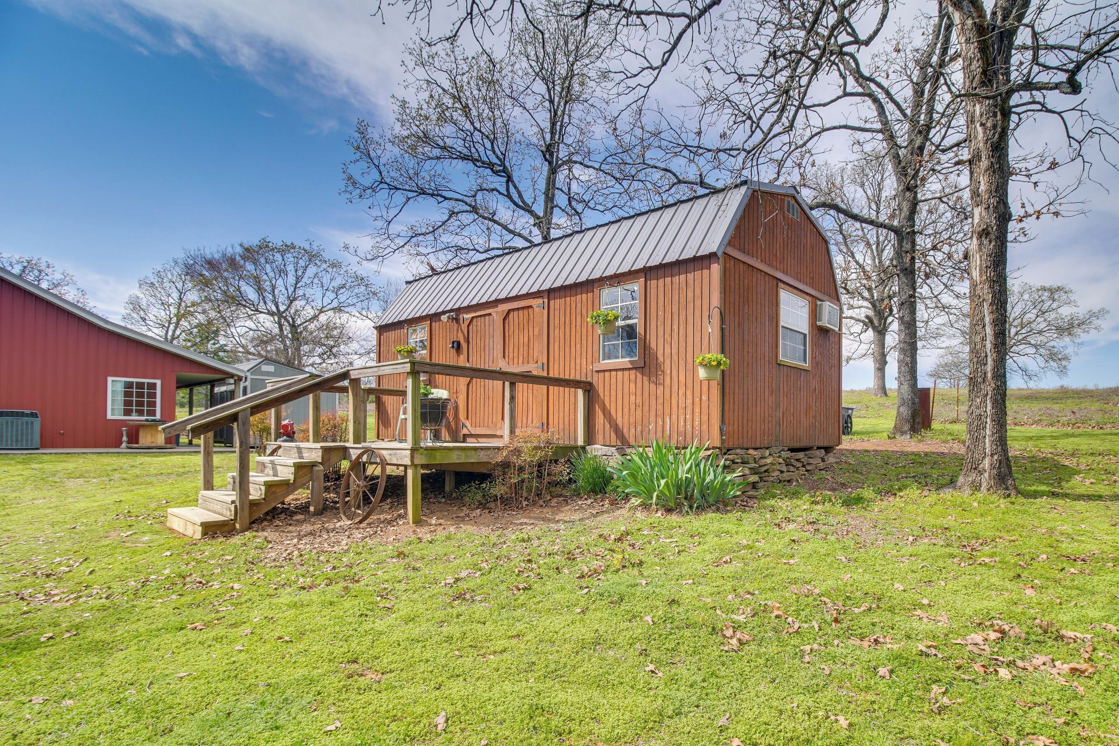 Apartment (0 Bedroom) | Interior