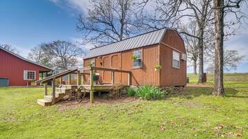 Apartment (0 Bedroom) | Interior