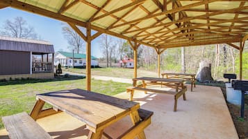 Casa (1 Bedroom) | Interior