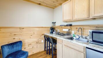 Rumah (1 Bedroom) | Interior