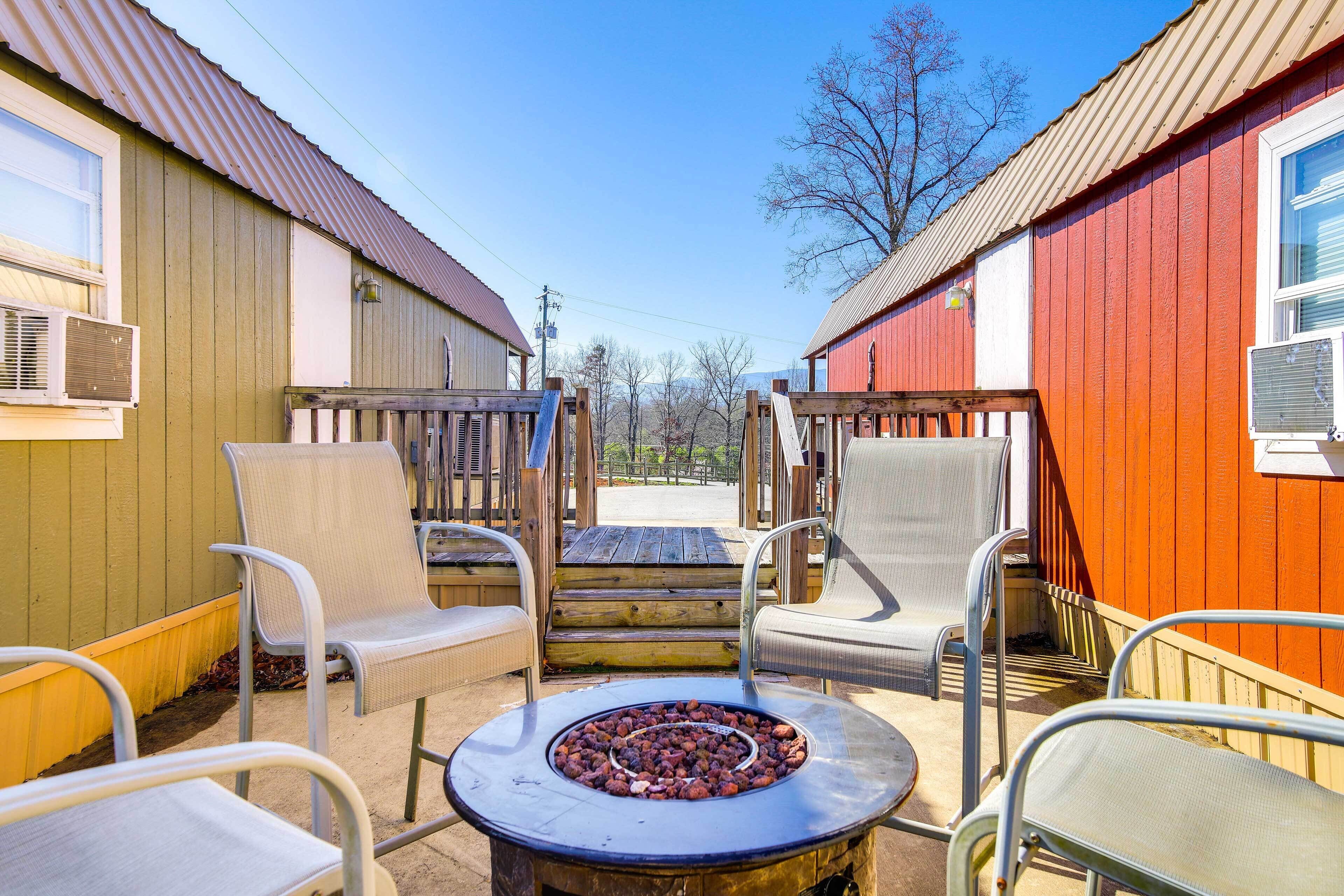 Rumah (1 Bedroom) | Interior