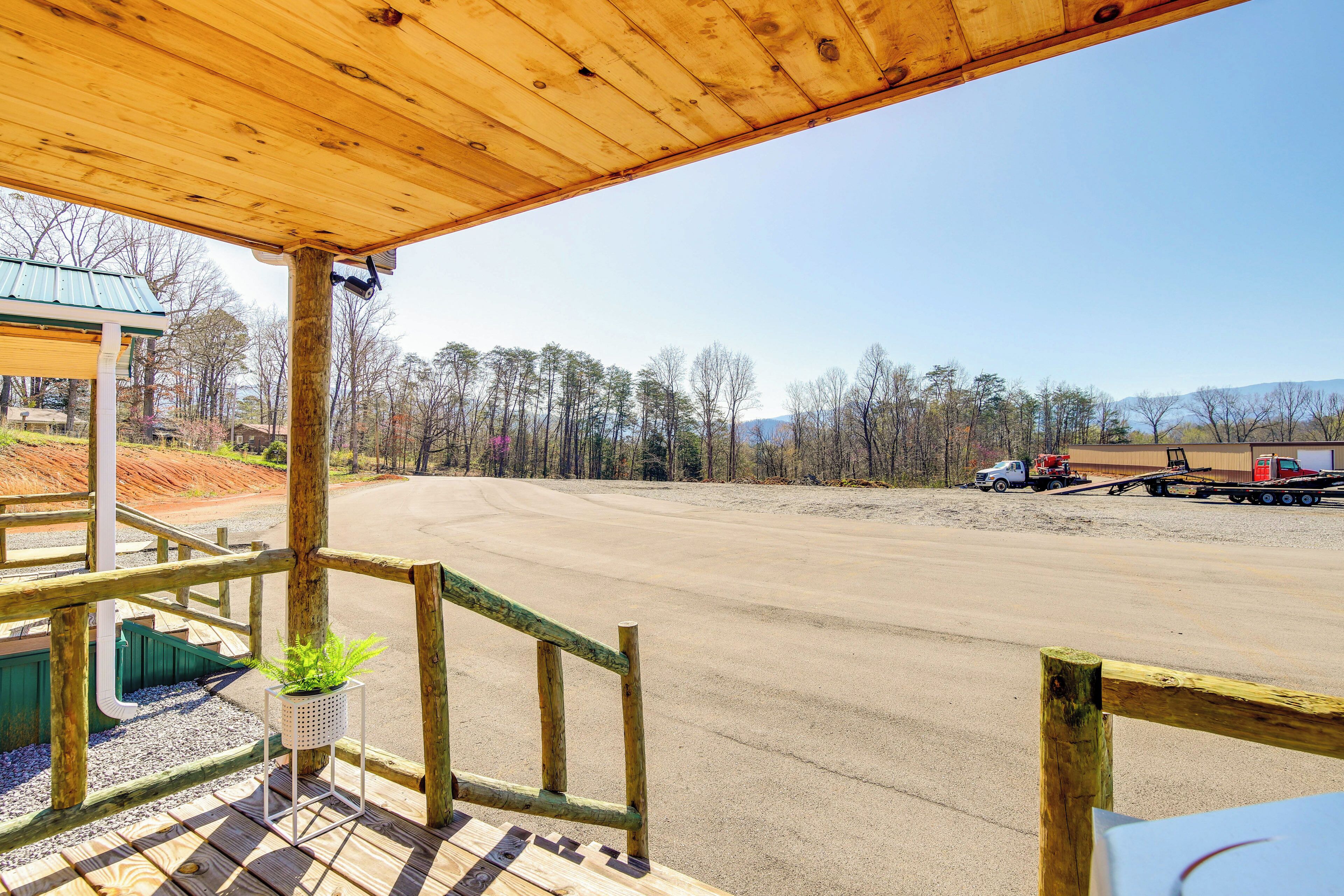 Rumah (1 Bedroom) | Interior