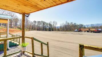 Rumah (1 Bedroom) | Interior