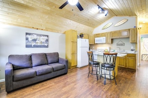 House (1 Bedroom) | Front of property