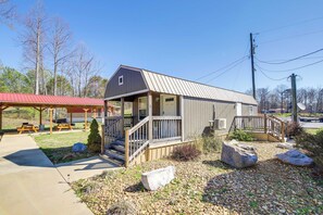 House (1 Bedroom) | Interior - 10 Mi to Nat'l Park: Smoky Mountains Getaway (Newport)