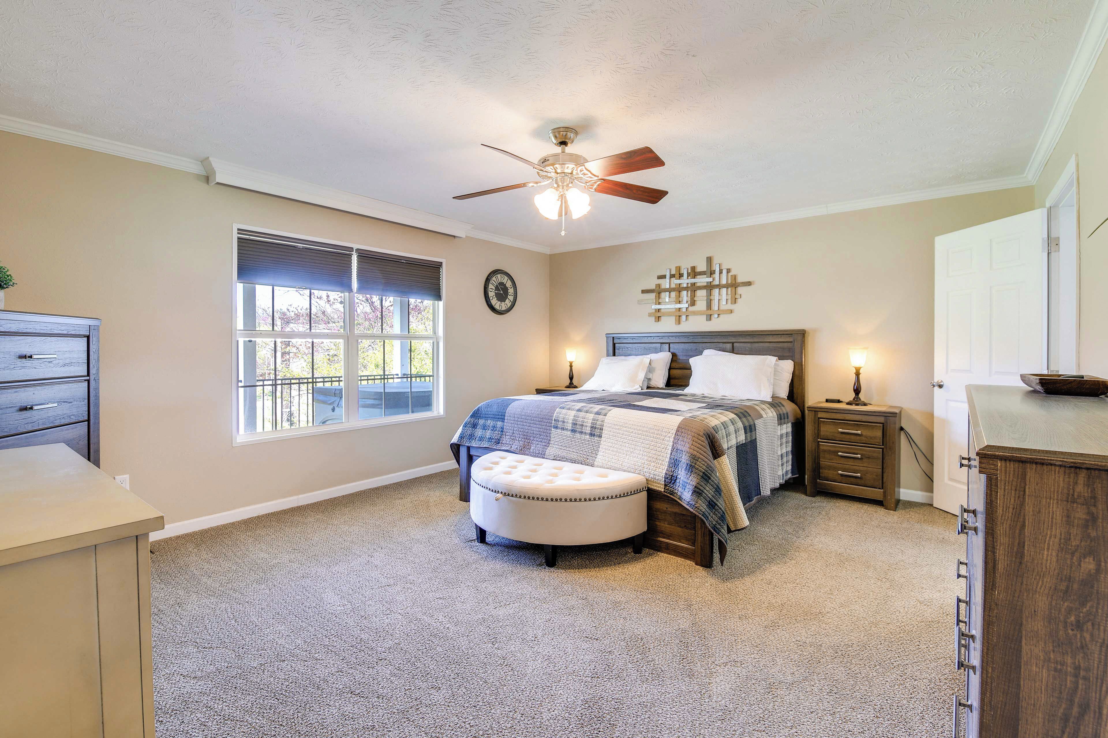 House (3 Bedrooms) | Bahagian dalam