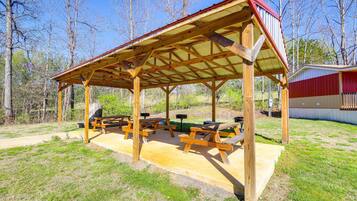 House (1 Bedroom) | Interior