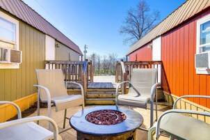 House (1 Bedroom) | Interior