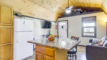 Nhà (1 Bedroom) | Nội thất