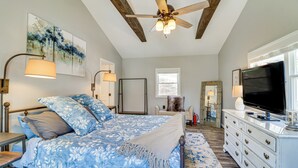 บ้านพัก (3 Bedrooms) | ภายใน