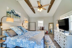 Casa (3 Bedrooms) | Interior