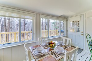 Maison (3 Bedrooms) | Intérieur