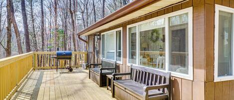 Casa (3 Bedrooms) | Interior