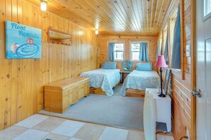 Ev (3 Bedrooms) | İç mekân