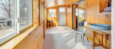 Maison (3 Bedrooms) | Intérieur