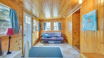 Casa (3 Bedrooms) | Interni