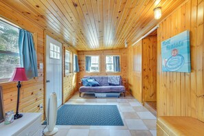 Ev (3 Bedrooms) | İç mekân