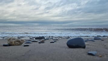 Chalet | Pantai | Pantai berhampiran