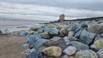 Chalet | Beach | Beach nearby