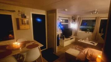 Chalet | Tempat makan